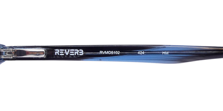 Reverb Rvmo5102 Eyeglasses
