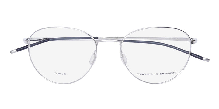 Porsche Design P8387 Eyeglasses