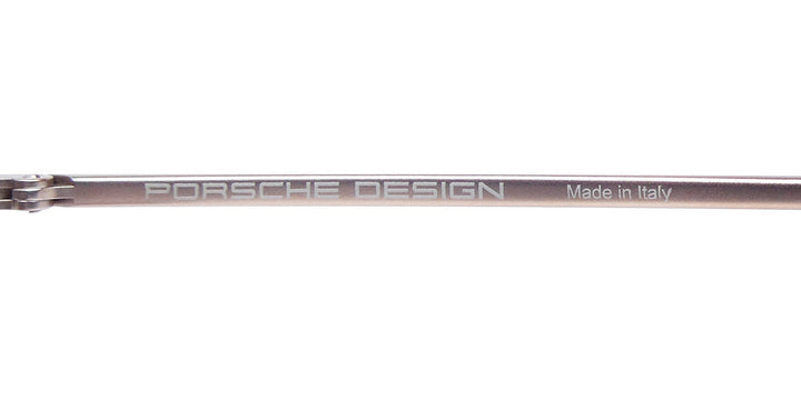 Porsche Design P8508 Sunglasses