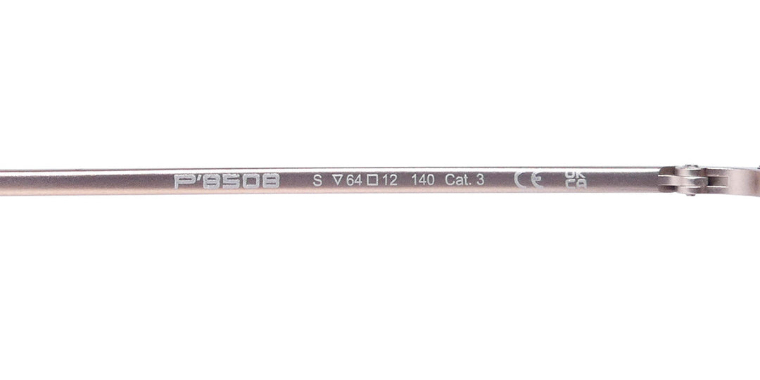 Porsche Design P8508 Sunglasses