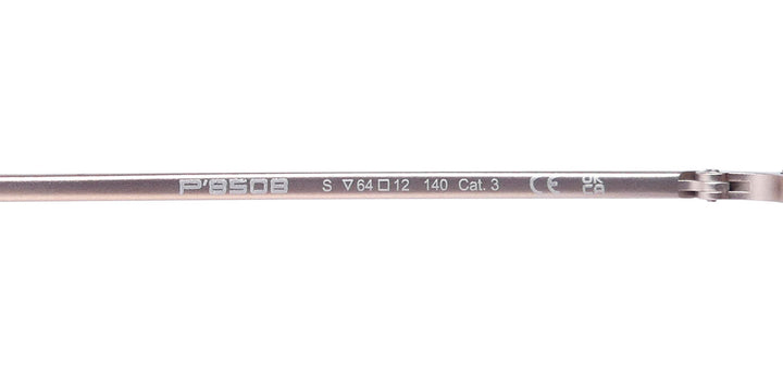 Porsche Design P8508 Sunglasses
