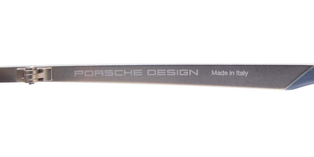 Porsche Design P8389 Eyeglasses