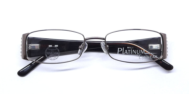 Platinum 335 Eyeglasses