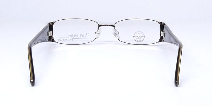 Platinum 335 Eyeglasses