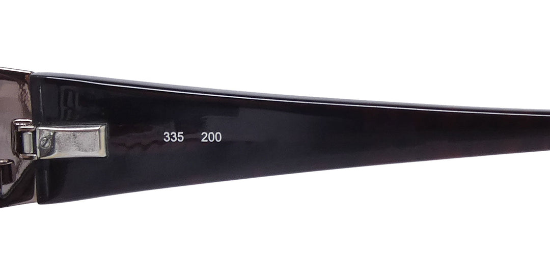 Platinum 335 Eyeglasses
