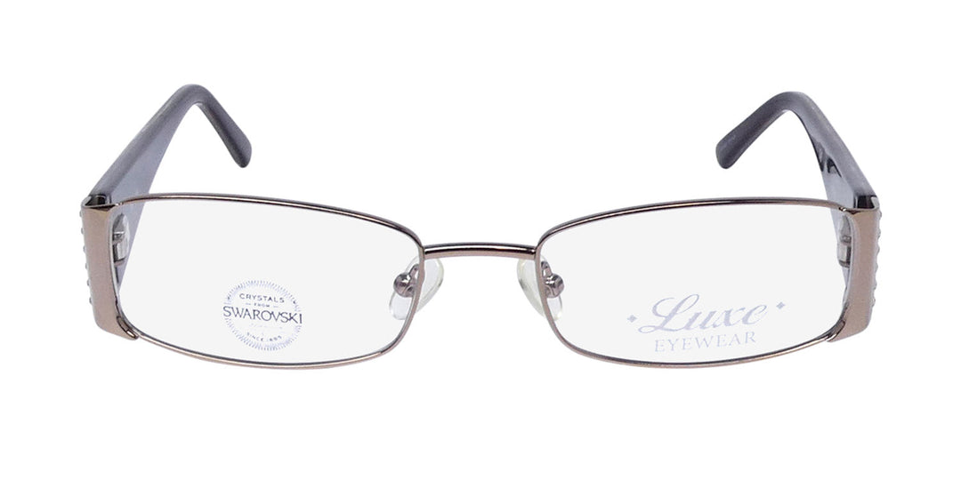 Luxe 335 Eyeglasses