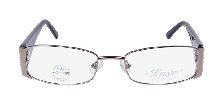 Luxe 335 Eyeglasses