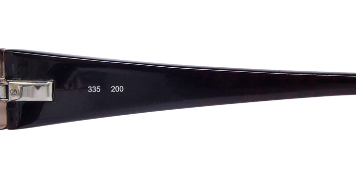 Luxe 335 Eyeglasses