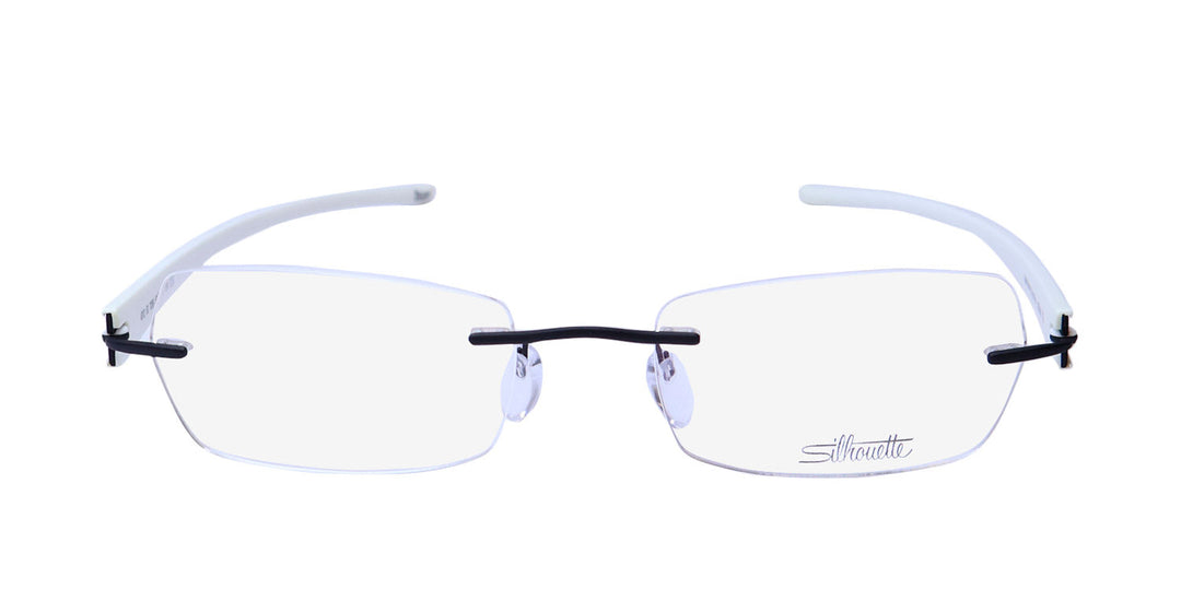 Silhouette 4312/52 Eyeglasses