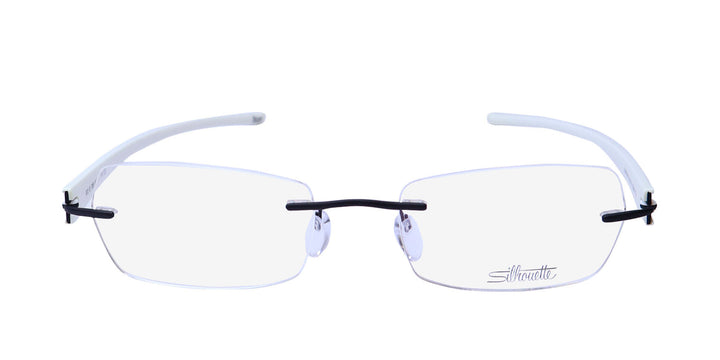 Silhouette 4312/52 Eyeglasses