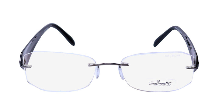 Silhouette 6698/60 Eyeglasses