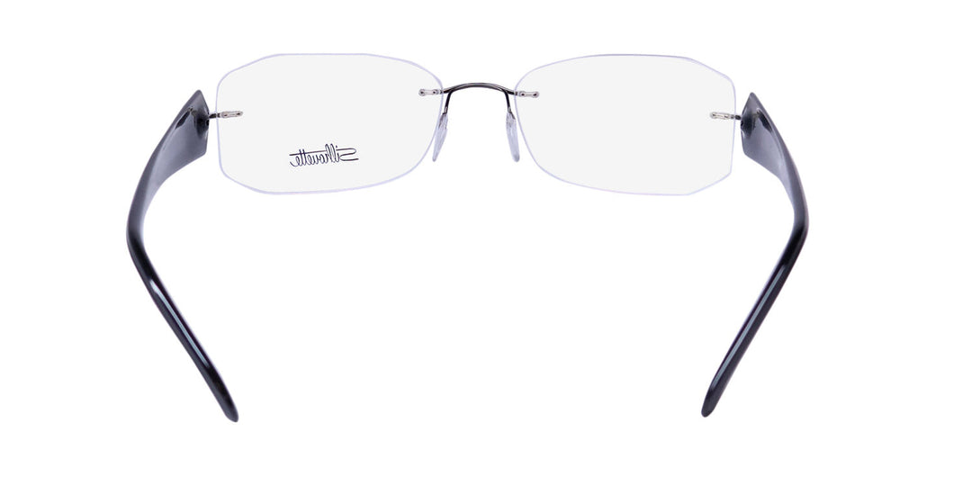 Silhouette 6698/60 Eyeglasses