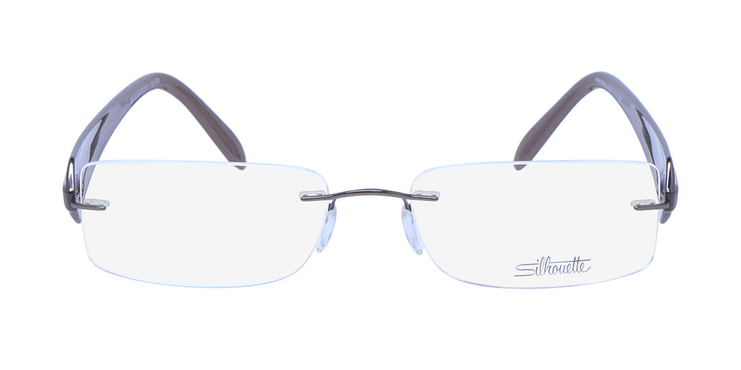 Silhouette 6697/40 Eyeglasses
