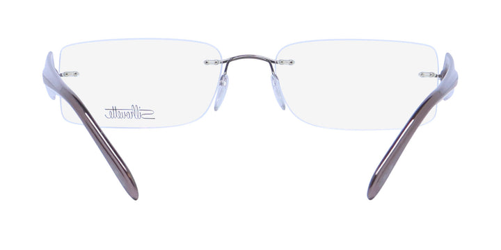 Silhouette 6697/40 Eyeglasses