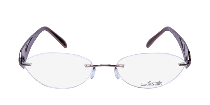 Silhouette 6699/40 Eyeglasses
