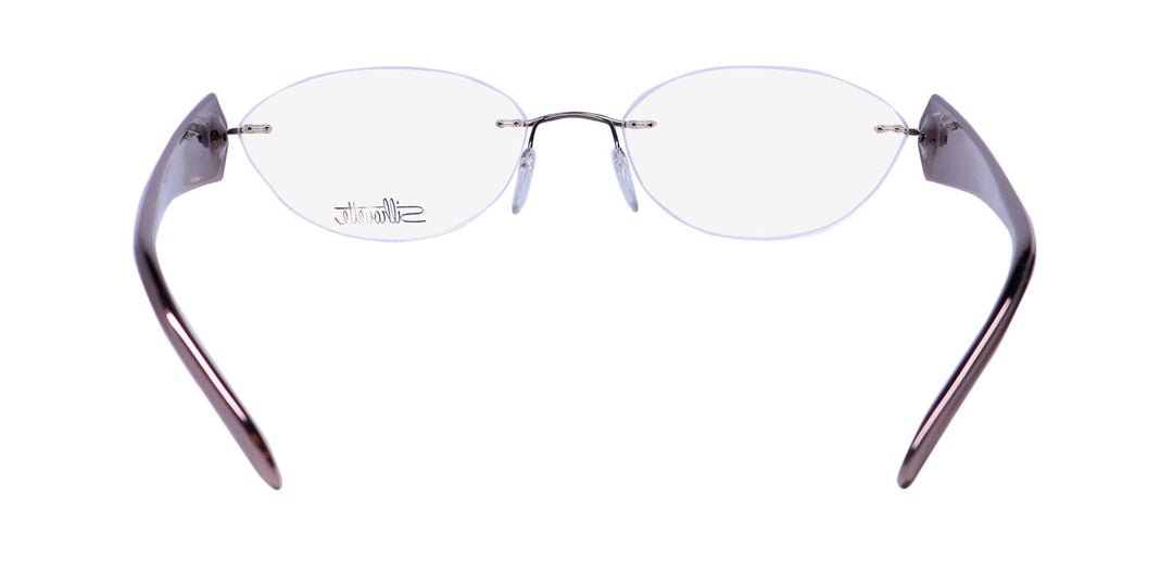 Silhouette 6699/40 Eyeglasses