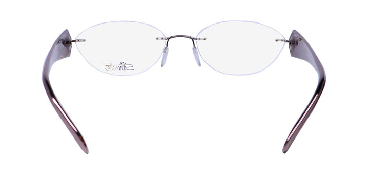 Silhouette 6699/40 Eyeglasses
