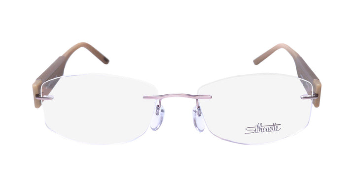 Silhouette 4451/41 Eyeglasses