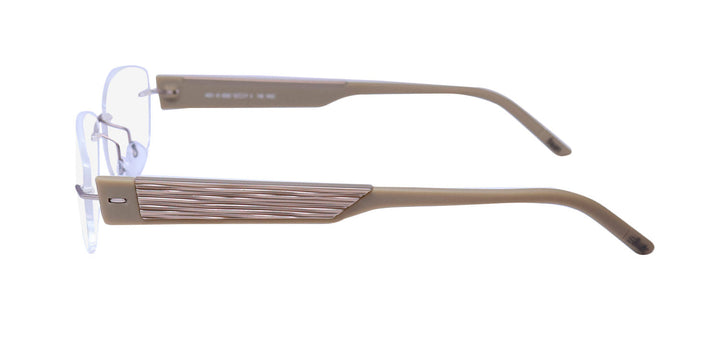 Silhouette 4451/41 Eyeglasses