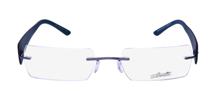 Silhouette 7597/40 Eyeglasses