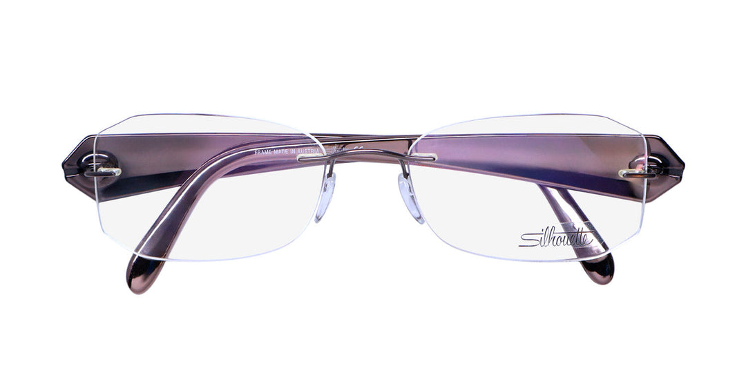 Silhouette 6698/40 Eyeglasses
