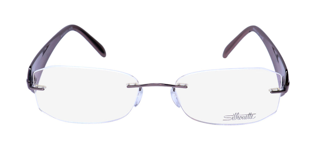 Silhouette 6698/40 Eyeglasses