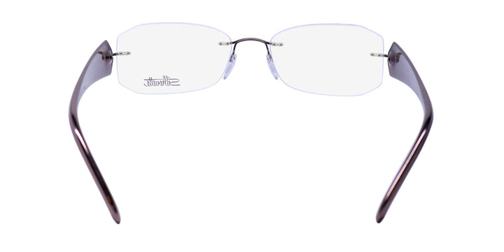 Silhouette 6698/40 Eyeglasses