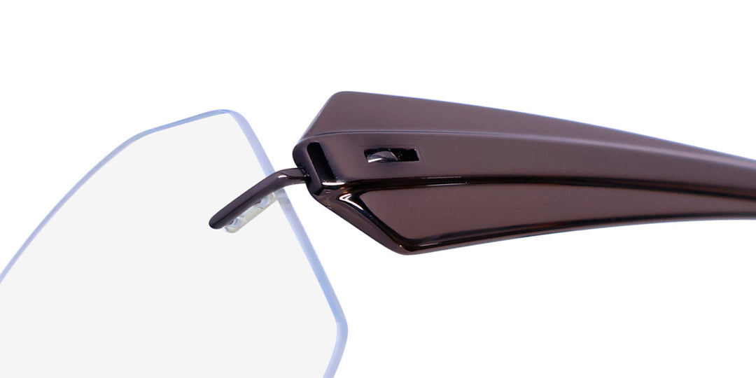 Silhouette 6698/40 Eyeglasses