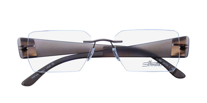Silhouette 7598/40 Eyeglasses