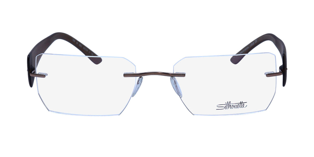 Silhouette 7598/40 Eyeglasses