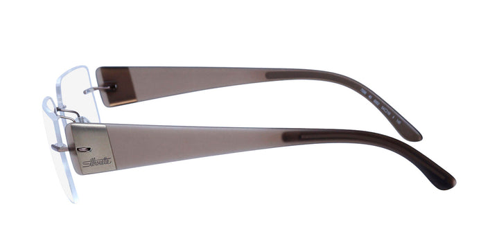 Silhouette 7598/40 Eyeglasses