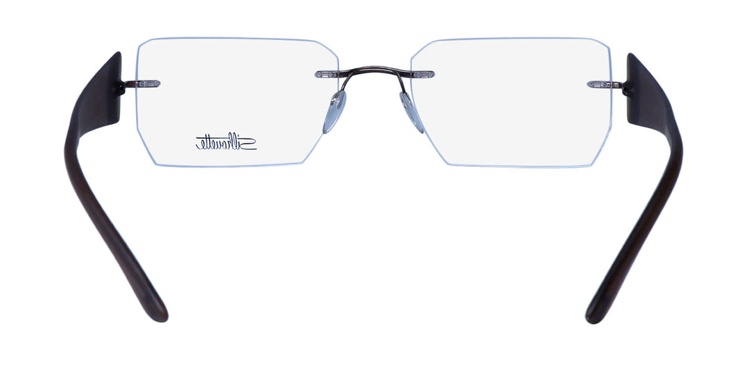 Silhouette 7598/40 Eyeglasses