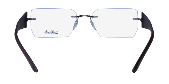 Silhouette 7598/40 Eyeglasses