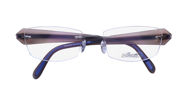 Silhouette 4201/61 Eyeglasses
