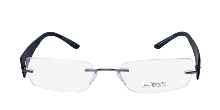 Silhouette 7596/60 Eyeglasses