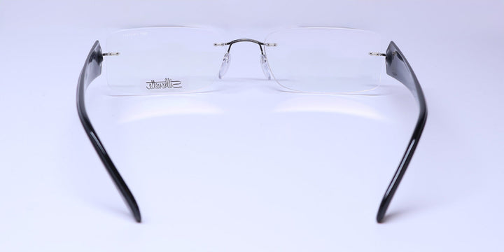 Silhouette 6697/60 Eyeglasses