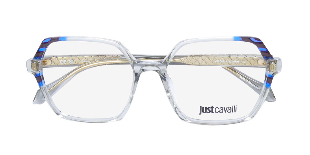 Just Cavalli Vjc047 Eyeglasses