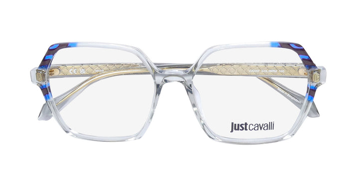 Just Cavalli Vjc047 Eyeglasses