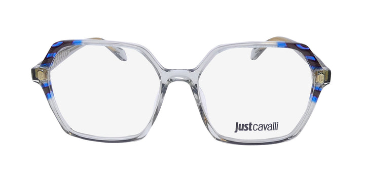 Just Cavalli Vjc047 Eyeglasses