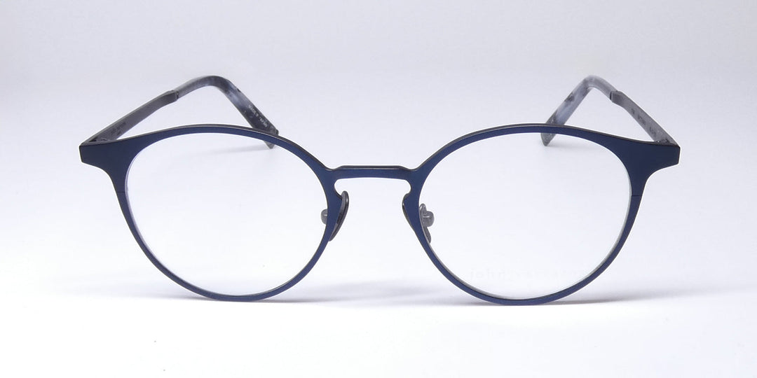John Varvatos V168 Eyeglasses