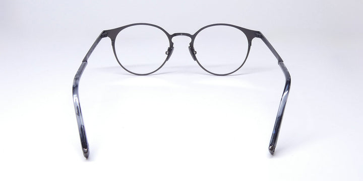 John Varvatos V168 Eyeglasses