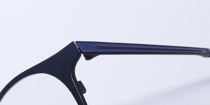 John Varvatos V168 Eyeglasses