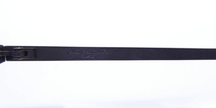 John Varvatos V168 Eyeglasses