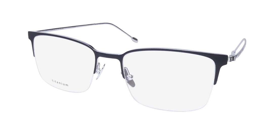 John Varvatos V172 Eyeglasses
