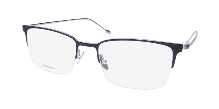 John Varvatos V172 Eyeglasses