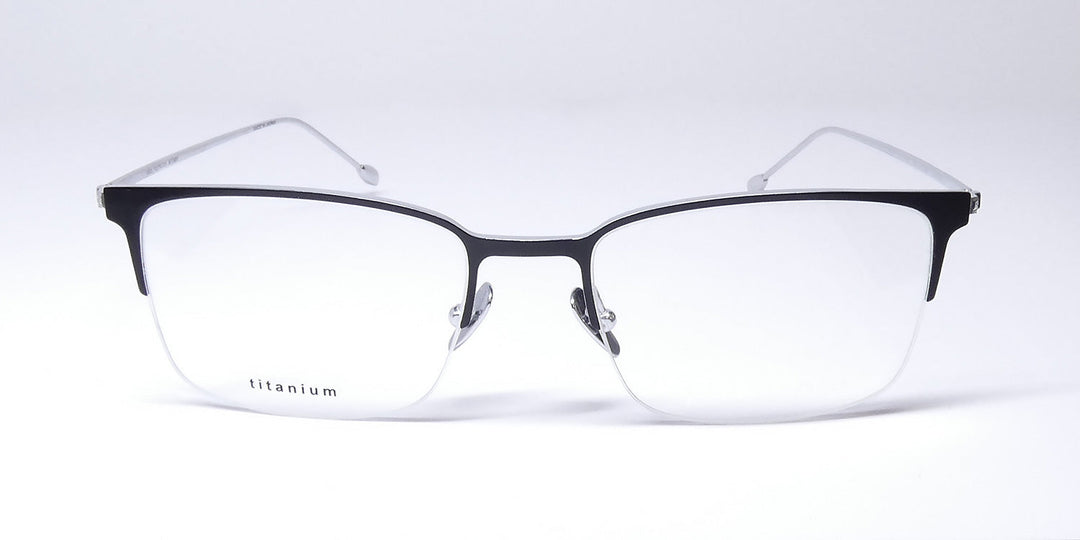John Varvatos V172 Eyeglasses