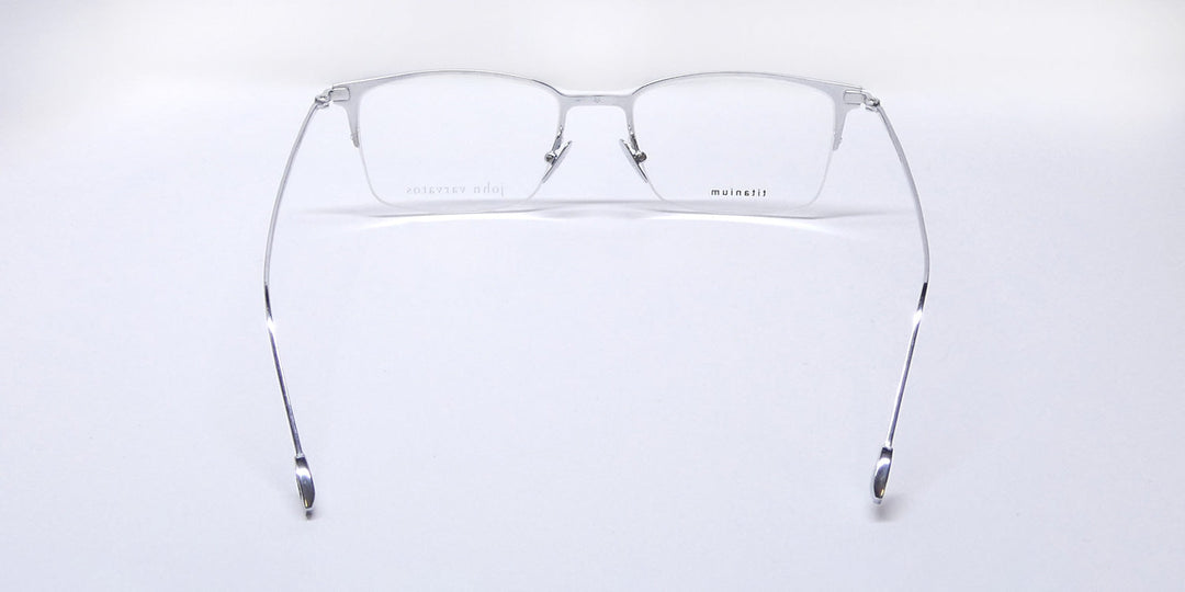 John Varvatos V172 Eyeglasses