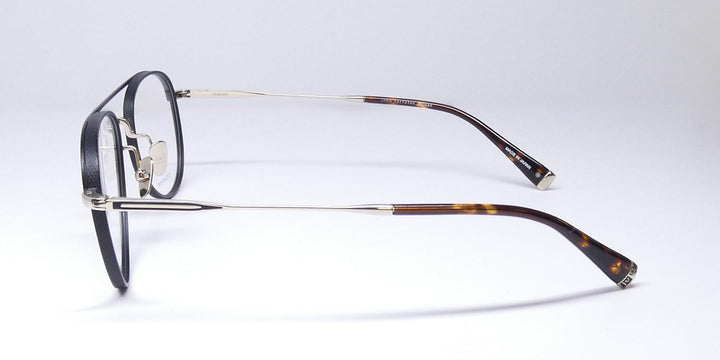 John Varvatos V175 Eyeglasses