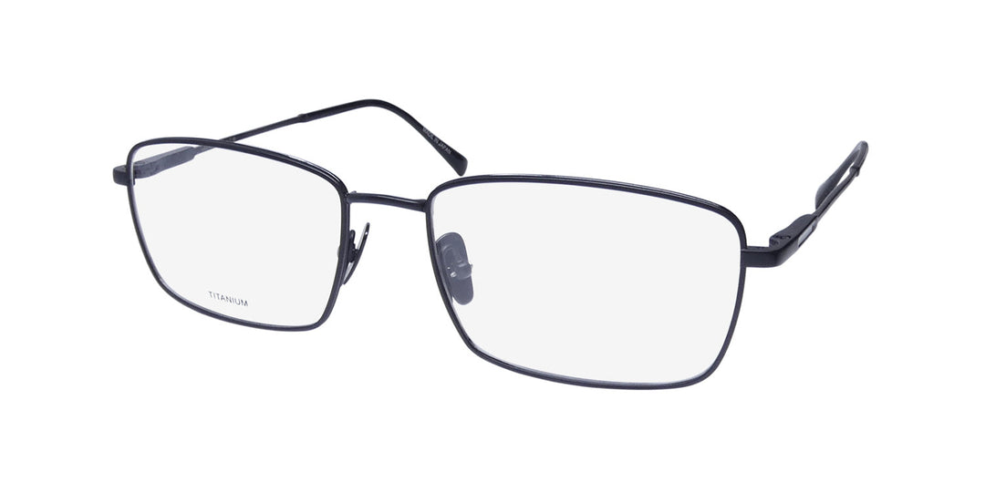 John Varvatos V184 Eyeglasses