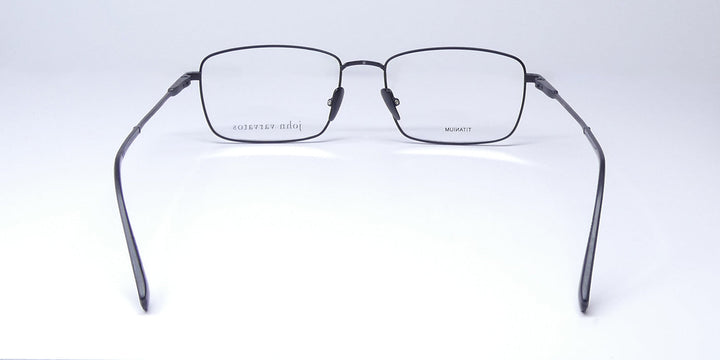 John Varvatos V184 Eyeglasses